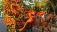 Delman Bondowoso Delman Bondowoso: Transportasi Tradisional yang Jadi Ikon Wisata Malam