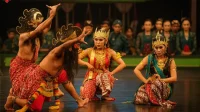 Langen Mandra Wanara Langen Mandra Wanara: Seni Tari Klasik Yogyakarta yang Jadi Jembatan Istana dan Rakyat