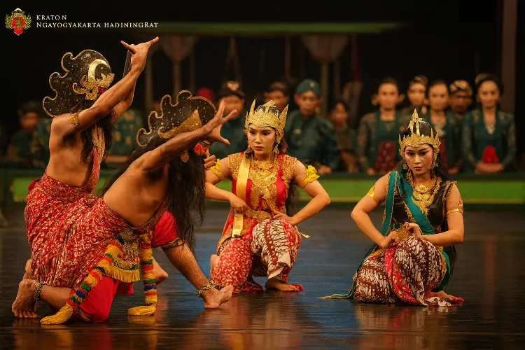 Langen Mandra Wanara Langen Mandra Wanara: Seni Tari Klasik Yogyakarta yang Jadi Jembatan Istana dan Rakyat