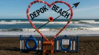 Pantai Depok Bantul Pantai Depok Bantul: Surga Seafood dengan Laguna Eksotis di Yogyakarta