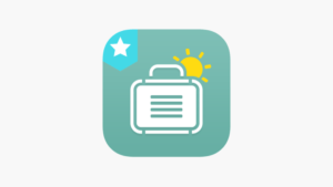 PackPoint, Aplikasi untuk Membantu Anda Berkemas Saat Travelling PackPoint, Aplikasi untuk Membantu Anda Berkemas Saat Travelling