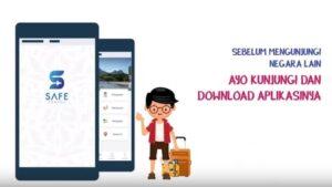Travel Safe - Abroad, Temukan Tempat Teraman untuk Perjalanan Anda Travel Safe - Abroad, Temukan Tempat Teraman untuk Perjalanan Anda