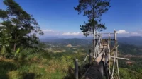 Daya Tarik Wisata Bukit Panembongan