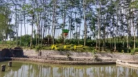 Daya Tarik Wisata Kediri Eco Park Daya Tarik Wisata Kediri Eco Park