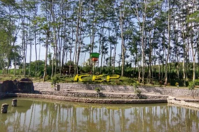 Daya Tarik Wisata Kediri Eco Park Daya Tarik Wisata Kediri Eco Park