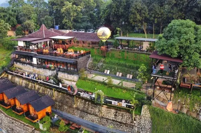 6 Tempat Wisata Karawang yang Lagi Hits 6 Tempat Wisata Karawang yang Lagi Hits
