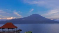 Wisata Danau Ranau, Menyaksikan Keindahan Danau yang Asri di OKU Selatan Wisata Danau Ranau, Menyaksikan Keindahan Danau yang Asri di OKU Selatan