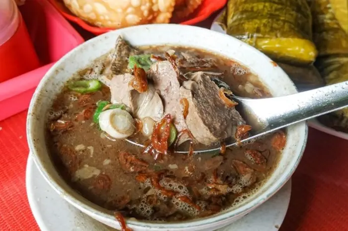 Makanan Khas Sulawesi Selatan yang Wajib Dicoba untuk Pecinta Kuliner Nusantara Makanan Khas Sulawesi Selatan yang Wajib Dicoba untuk Pecinta Kuliner Nusantara