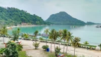 Pantai Sari Ringgung, di Lampung untuk Liburan Seru Bersama Keluarga Pantai Sari Ringgung, di Lampung untuk Liburan Seru Bersama Keluarga