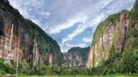 Tempat Wisata di Payakumbuh, Deretan Wisata Terbaik di Sumatera Barat Tempat Wisata di Payakumbuh, Deretan Wisata Terbaik di Sumatera Barat