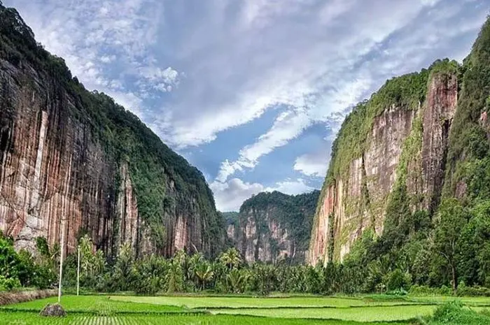 Tempat Wisata di Payakumbuh, Deretan Wisata Terbaik di Sumatera Barat Tempat Wisata di Payakumbuh, Deretan Wisata Terbaik di Sumatera Barat