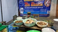Wisata Kuliner di Solo dengan Cita Rasa Khas yang Menggugah Selera Wisata Kuliner di Solo dengan Cita Rasa Khas yang Menggugah Selera