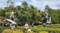 Dago Dream Park Dago Dream Park