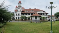 Lawang Sewu Lawang Sewu
