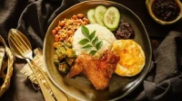 Makanan Khas Malaysia Makanan Khas Malaysia