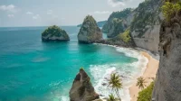 Pulau Nusa Penida Pulau Nusa Penida