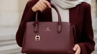 Ciri Tas Aigner Asli Ciri Tas Aigner Asli yang Wajib Kamu Tahu Biar Nggak Ketipu