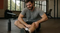 Cara Ampuh Mengatasi DOMS Cara Ampuh Mengatasi DOMS: Pegal Otot setelah Nge-Gym