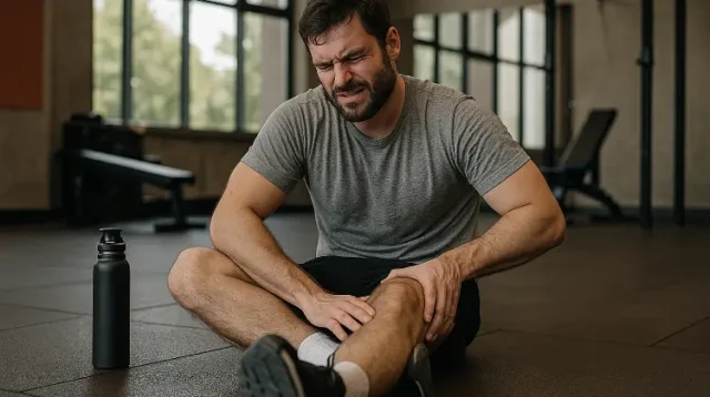 Cara Ampuh Mengatasi DOMS: Pegal Otot setelah Nge-Gym