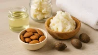 Manfaat Shea Butter untuk Kesehatan Kulit dan Rambut Manfaat Shea Butter untuk Kesehatan Kulit dan Rambut