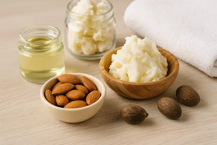 Manfaat Shea Butter untuk Kesehatan Kulit dan Rambut Manfaat Shea Butter untuk Kesehatan Kulit dan Rambut