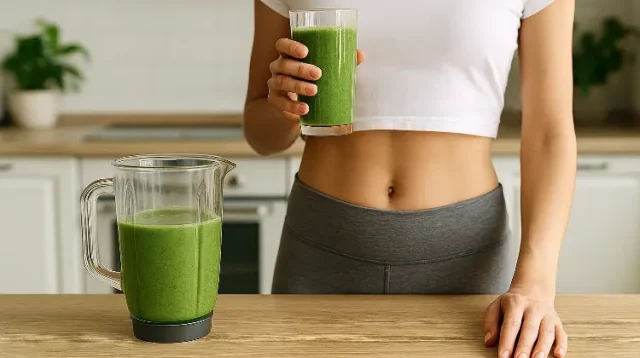 Minuman Terbaik untuk Perut Rata yang Wajib Kamu Coba