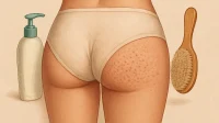 Penyebab Kulit Pantat Kasar Penyebab Kulit Pantat Kasar dan Cara Mengatasinya Biar Tetap Halus