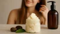 Shea Butter Rahasia Alami Shea Butter: Rahasia Alami untuk Kulit dan Rambut Sehat