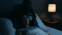 Sleep Demons Fenomena Menyeramkan Sleep Demons: Fenomena Menyeramkan saat Sleep Paralysis dan Cara Mengatasinya